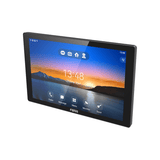 Videoporteros IPFANVILI507WMonitor Audio/Video IP/SIP Interior Wi - Fi Pantalla Táctil 10.1" Apertura Remota Fanvil I507W - SILYMX