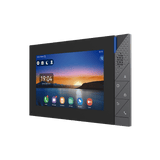 Videoporteros IPFANVILI55AMonitor IP Interior Android 7" Táctil Wi - Fi Bluetooth PoE 8 Alarmas Fanvil I55A - SILYMX