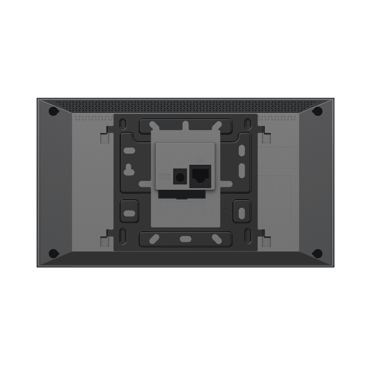 Videoporteros IPFANVILI55AMonitor IP Interior Android 7" Táctil Wi - Fi Bluetooth PoE 8 Alarmas Fanvil I55A - SILYMX