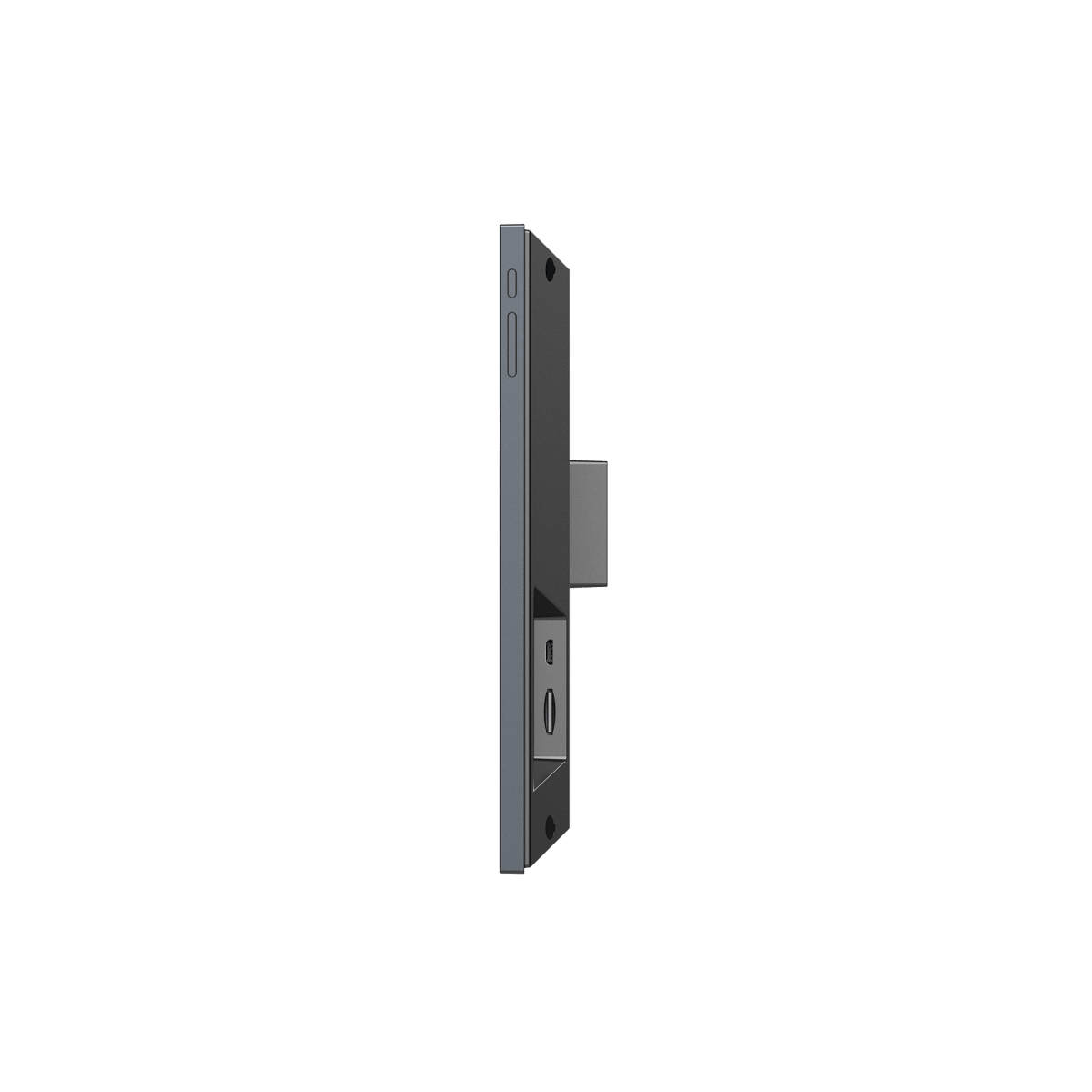 Videoporteros IPFANVILI57AMonitor IP SIP Interior 10.1" Android WiFi Bluetooth PoE 8 Alarmas Audio Bidireccional Fanvil I57A - SILYMX