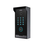 VoIP Telefonia IP VideoconferenciaFANVILI60KVideoportero IP SIP Camara HD IP65 Teclado RFID BLE ONVIF App Fanvil I60K - SILYMX