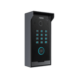 VoIP Telefonia IP VideoconferenciaFANVILI60KVideoportero IP SIP Camara HD IP65 Teclado RFID BLE ONVIF App Fanvil I60K - SILYMX