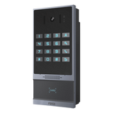 Videoportero SIP Cámara 2 MP PoE 802.3af IP66 IK07 Teclado Numérico Iluminado i64 FANVIL - Imagen 1