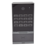 Videoportero SIP Cámara 2 MP PoE 802.3af IP66 IK07 Teclado Numérico Iluminado i64 FANVIL - Imagen 2