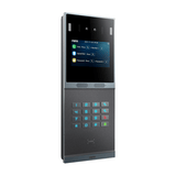 VoIP Telefonia IP VideoconferenciaFANVILI66Videoportero SIP Reconocimiento Facial Teclado Iluminado IP66 IK07 PoE Fanvil I66 - SILYMX