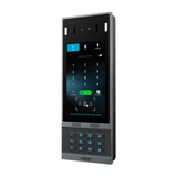 VoIP Telefonia IP VideoconferenciaFANVILI67Videoportero SIP i67 Reconocimiento Facial 2 Relevadores Teclado Retroiluminado Anti - vandálico IP66 IK07 PoE Fanvil I67 - SILYMX