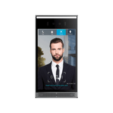 VoIP Telefonia IP VideoconferenciaFANVILI68Videoportero IP SIP Reconocimiento Facial 8" IPS 10,000 Rostros IP66 PoE Fanvil I68 - SILYMX