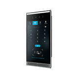 VoIP Telefonia IP VideoconferenciaFANVILI68Videoportero IP SIP Reconocimiento Facial 8" IPS 10,000 Rostros IP66 PoE Fanvil I68 - SILYMX
