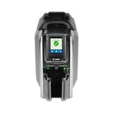Impresora de Credenciales Zebra ZC300 – Doble Cara – 300 dpi – USB / Ethernet Incluye 200 Credenciales