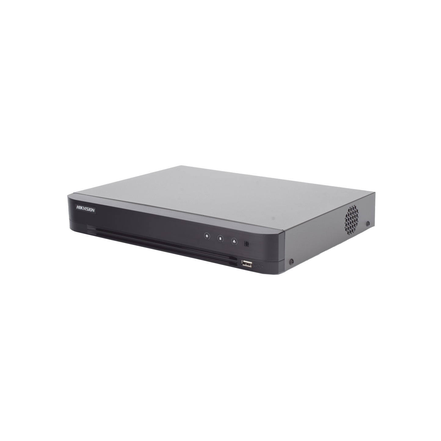 DVR 8 Canales TURBOHD + 4 Canales IP 5 Megapixel Lite 3K Lite Reconocimiento Facial ACUSENSE HIKVISION - Imagen 1