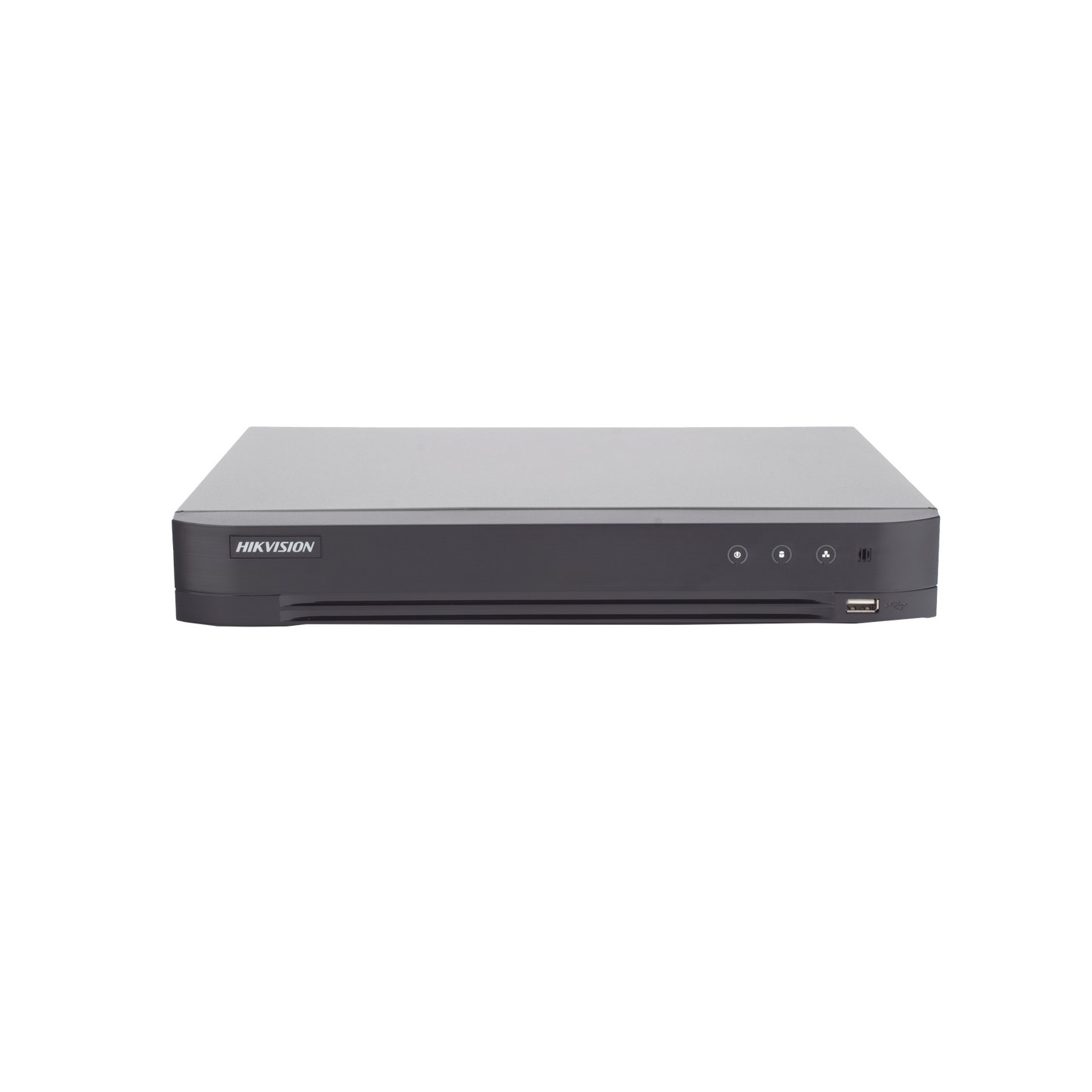 DVR 8 Canales TURBOHD + 4 Canales IP 5 Megapixel Lite 3K Lite Reconocimiento Facial ACUSENSE HIKVISION - Imagen 2