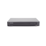 DVR 8 Canales TURBOHD + 4 Canales IP 5 Megapixel Lite 3K Lite Reconocimiento Facial ACUSENSE HIKVISION - Imagen 2