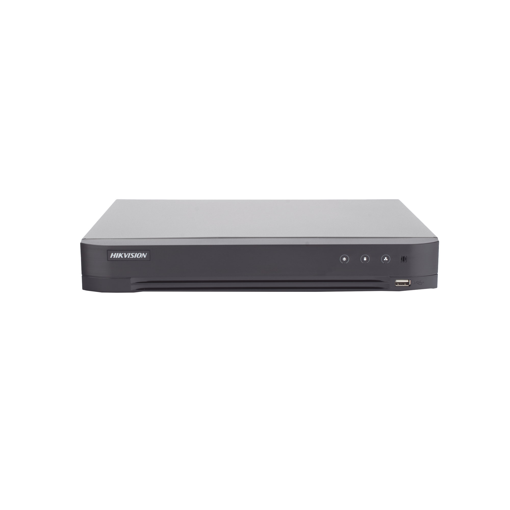DVR 8 Canales TURBOHD + 4 Canales IP 5 Megapixel Lite 3K Lite Reconocimiento Facial ACUSENSE HIKVISION - Imagen 2