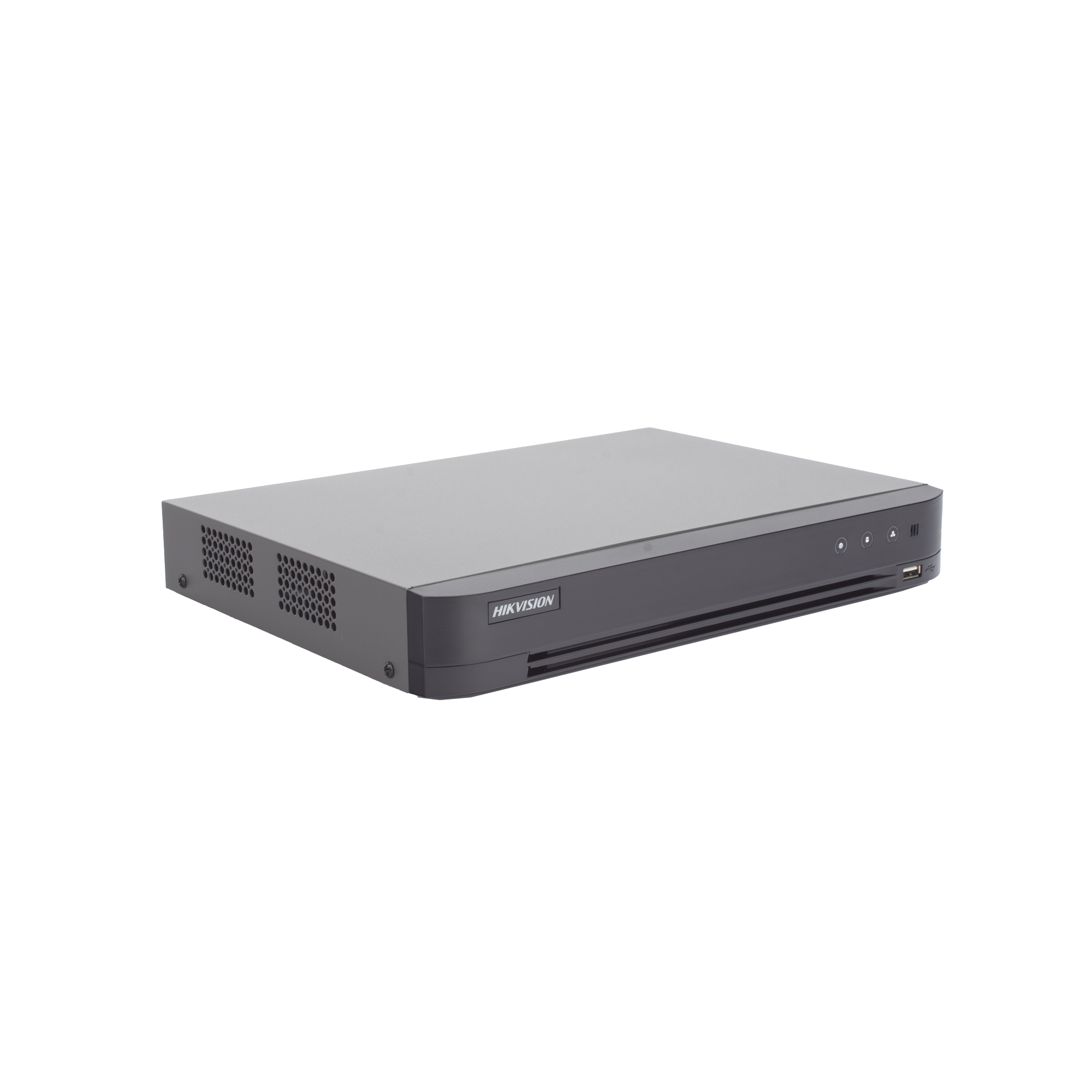 DVR 8 Canales TURBOHD + 4 Canales IP 5 Megapixel Lite 3K Lite Reconocimiento Facial ACUSENSE HIKVISION - Imagen 3