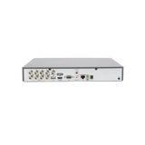 DVR 8 Canales TURBOHD + 4 Canales IP 5 Megapixel Lite 3K Lite Reconocimiento Facial ACUSENSE HIKVISION - Imagen 4