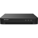 Videograbadoras Analógicas - TurboHD TVI / AHD / CVIHIKVISIONIDS-7216HQHI-M1/TDVR 16CH TurboHD + 8CH IP 5MP Lite AcuSense Audio Bidireccional 1HDD Hikvision IDS - 7216HQHI - M1/T - SILYMX