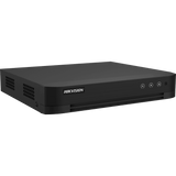 Videograbadoras Analógicas - TurboHD TVI / AHD / CVIHIKVISIONIDS-7216HQHI-M1/TDVR 16CH TurboHD + 8CH IP 5MP Lite AcuSense Audio Bidireccional 1HDD Hikvision IDS - 7216HQHI - M1/T - SILYMX