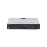 Videograbadoras Analogicas TurboHD TVI AHD CVIHIKVISIONIDS-7332HQHI-M4/S(S)DVR Hibrido 32 Canales TurboHD + 16 IP 5MP AcuSense Audio Coaxitron POS 4 Bahias Hikvision IDS - 7332HQHI - M4/S(S) - SILYMX