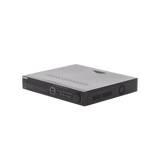 Videograbadoras Analogicas TurboHD TVI AHD CVIHIKVISIONIDS-7332HQHI-M4/S(S)DVR Hibrido 32 Canales TurboHD + 16 IP 5MP AcuSense Audio Coaxitron POS 4 Bahias Hikvision IDS - 7332HQHI - M4/S(S) - SILYMX