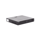 Videograbadoras Analogicas TurboHD TVI AHD CVIHIKVISIONIDS-7332HQHI-M4/S(S)DVR Hibrido 32 Canales TurboHD + 16 IP 5MP AcuSense Audio Coaxitron POS 4 Bahias Hikvision IDS - 7332HQHI - M4/S(S) - SILYMX