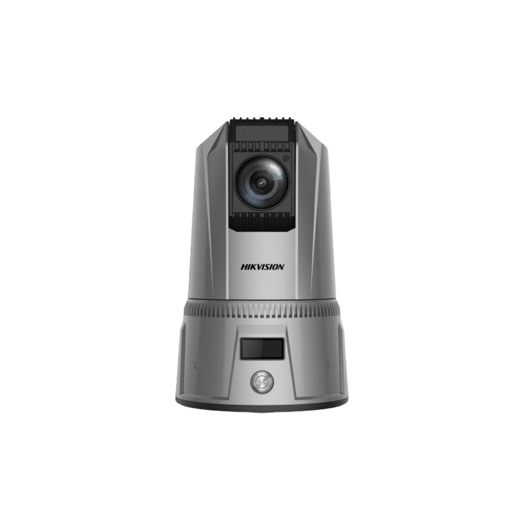 Camaras IP PTZHIKVISIONIDS-MCD202-E/30X/I/GLECámara PTZ Portátil ANPR Reconocimiento Facial 1080p Zoom 30X 4G LTE GPS Batería 10h Hikvision IDS - MCD202 - E/30X/I/GLE - SILYMX