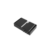 Kit Móvil ANPR / Resolución 1080p 2MP / Reconocimiento de Matrículas / GPS Integrado / 4G-WiFi / IP67 / Alimentación DC 9-36V / H.265 HIKVISION - Imagen 2