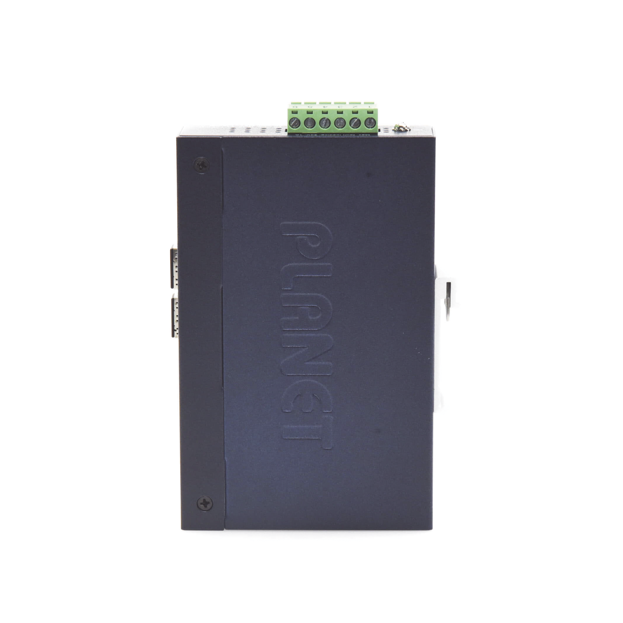 Switch Industrial Administrable Capa 2 con 4 Puertos 10/100/1000T y 2 puertos SFP 100/1000X PLANET - Imagen 3