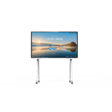 Audio Video ConferenciaHUAWEIIHB2-75PBPantalla Interactiva 75" 4K Wi - Fi 6 Harmony OS Videoconferencia Colaboración Huawei IdeaHub Board 3 PRO IHB2 - 75PB - SILYMX