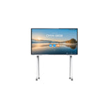 Audio/Video ConferenciaHUAWEIIHB2-86PBPantalla Interactiva 86" 4K Táctil 20 Puntos Wi - Fi 6 Colaboración IdeaHub Huawei IHB2 - 86PB - SILYMX