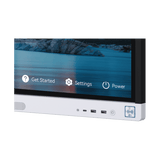 Audio Video ConferenciaHUAWEIIHB3-75SAPantalla Interactiva 75" 4K UHD Wi - Fi 6 Colaboración Inteligente Seguimiento de Voz BYOM Huawei IdeaHub B3 IHB3 - 75SA - SILYMX