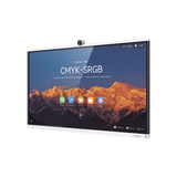 Monitores PantallasHUAWEIIHS2-86SAPantalla Interactiva 86" 4K UHD Colaboración Wi - Fi 6 Cámara IA BYOM Harmony OS HUAWEI IdeaHub S2 IHS2 - 86SA - SILYMX