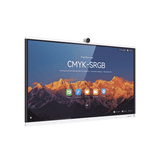 Monitores PantallasHUAWEIIHS2-86SAPantalla Interactiva 86" 4K UHD Colaboración Wi - Fi 6 Cámara IA BYOM Harmony OS HUAWEI IdeaHub S2 IHS2 - 86SA - SILYMX
