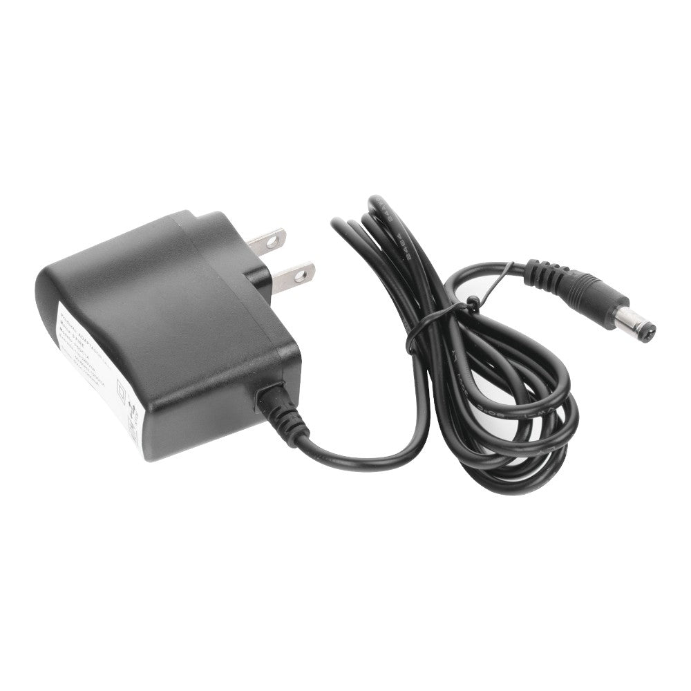 Fuente de Poder 5 Vcd 1A 100-240 Vca Certificación NOM Multiusos CCTV Alarmas EPCOM POWERLINE P5DC1A - SILYMX