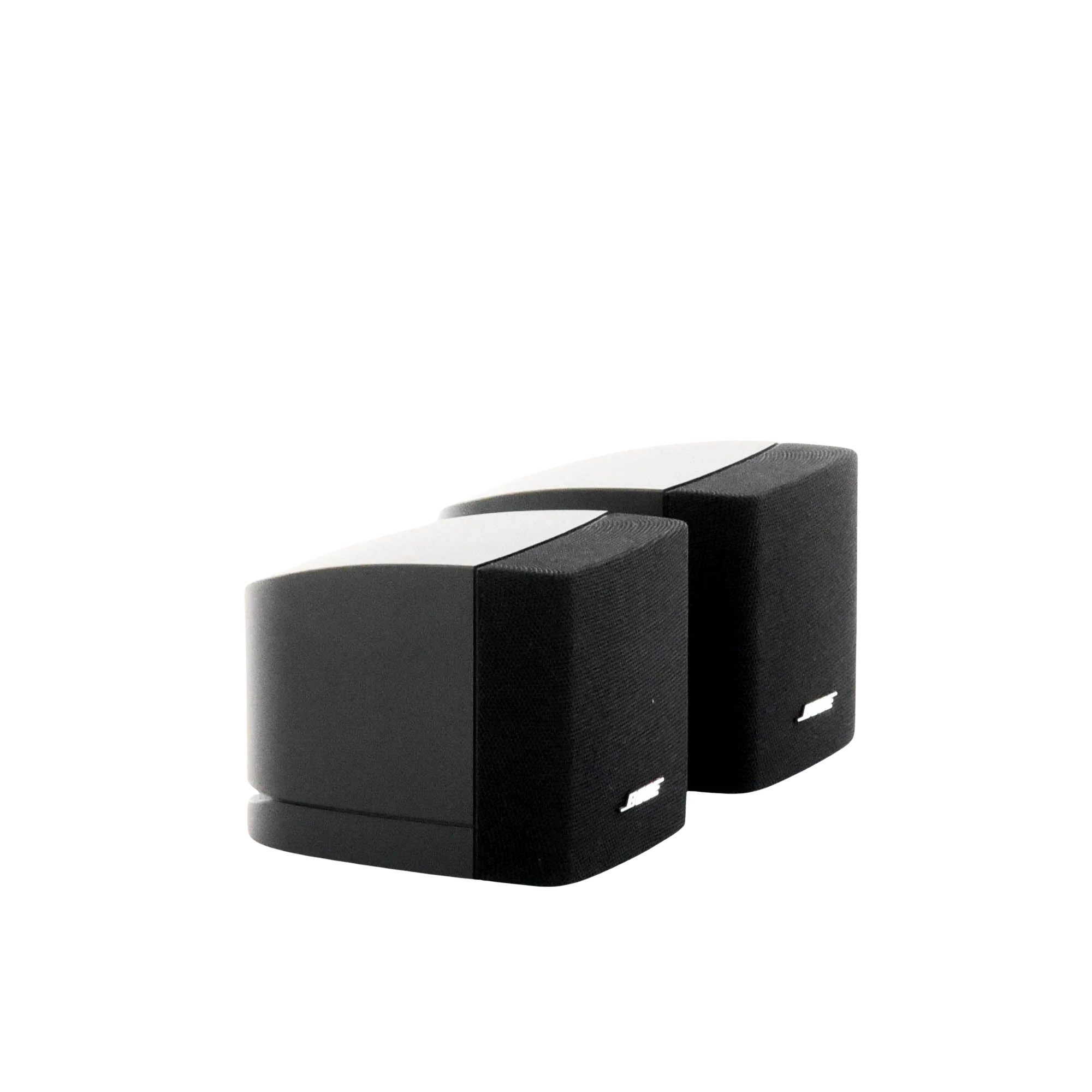 Altavoces FreeSpace 3 Surface-Mount Satellites 5ohms 70V 100V Negro Bose Professional FS3SMS
