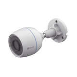Camaras IP BalaEZVIZCS-H3CCámara WiFi Bala IP 2MP Detección Humana Micrófono Integrado Micro SD Visión Nocturna Exterior EZVIZ CS - H3C - SILYMX