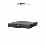 NVR IP 16 Canales 8K 16 Puertos PoE 8ePoE WizSense Acupick Reconocimiento Facial SMD Plus Dahua DHI-NVR5416-16HP-EI2