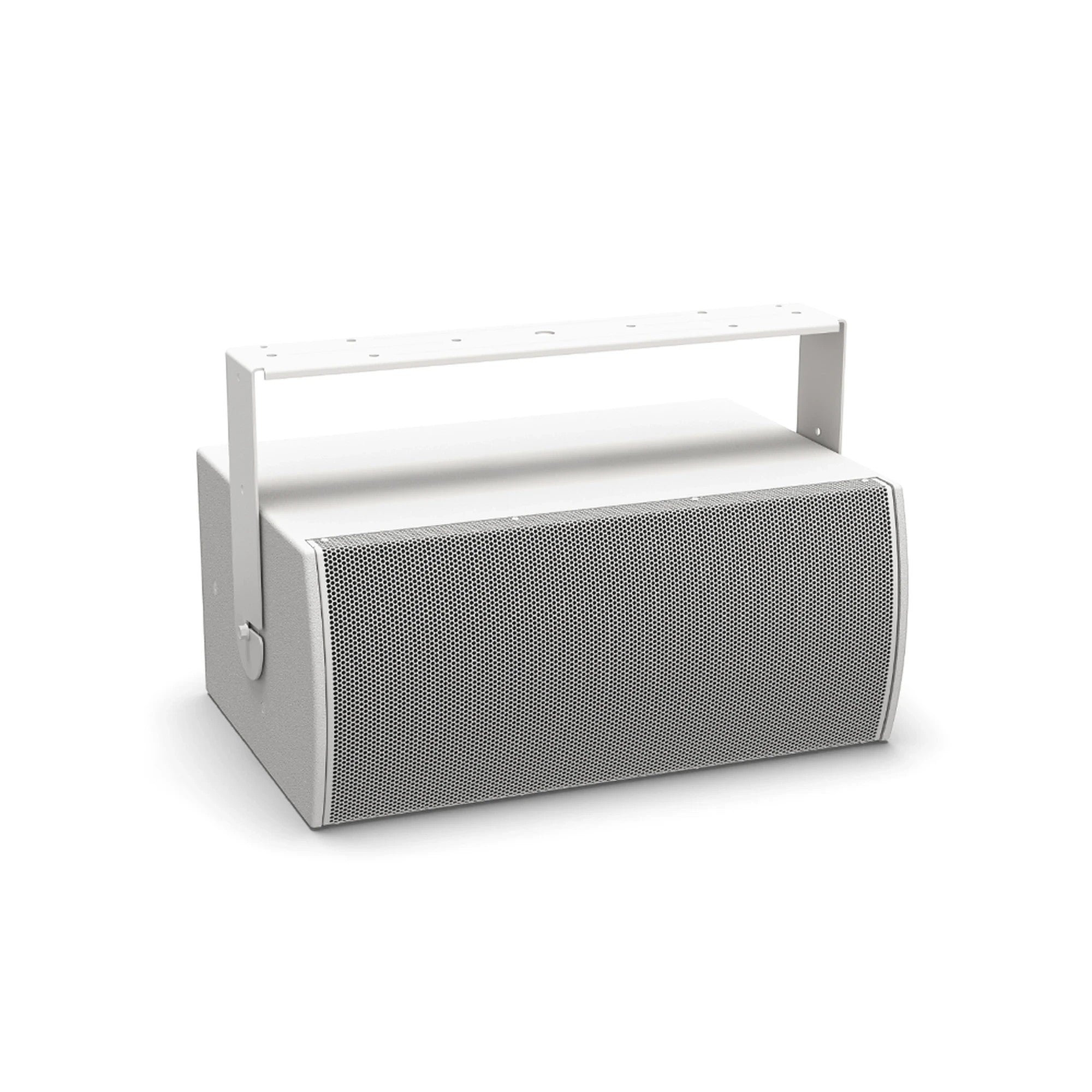 Subwoofer Exterior 2x10in 8Ω Pasivo IP55 500W Blanco Bose MB210-WRW