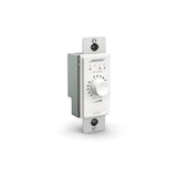 Control de Volumen Digital 4 Fuentes Audio ControlCenter Blanco Bose Professional CC3-DW