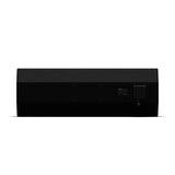Altavoz Pared Exterior 2x8 Pulgadas 2 Vías 8 Ohms 70V 100V Negro Bose Professional AMU208
