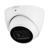 Camaras Analogicas DomoDAHUADH-HAC-HDW1801TNCámara Domo 4K 8MP Lente 2.8mm IR 60m IP67 WDR 120dB DAHUA DH - HAC - HDW1801TN - SILYMX