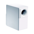 Subwoofer de Montaje en Superficie Acoustimass 5.25in 6 Ohms 70/100V Blanco Bose Professional FS3S1AW