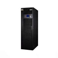 VERTIV LIEBERT EXM FRAME UPS ESCALABLE EN LÍNEA A 40 KVA O REDUNDANCIA, 208V 3PH - NO INCLUYE MODULOS DE POTENCIA NI BATERÍAS