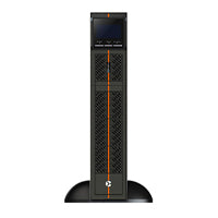 IP UPS VERTIV LIEBERT GXTRT 3000VA 2700W DOBLE CONVERSION 5 CONTACTOS