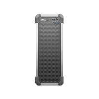 SERVIDOR DELL POWEREDGE /TORRE/ T160/ INTEL XEON 6333P/ 6 CORES-3.1GHZ / 16GB DE RAM / SSD 480GB SATA / SIN SISTEMA OPERATIVO/ 3 BAHAS PARA DISCOS 3.5- CABLEADO/ 1 AÑOS DE GARANTA BSICA