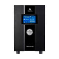 UPS No Break Doble Conversión 3000VA 2700W 120V NEMA 6 Contactos Vertiv Liebert GXT-3000MTPLUS120
