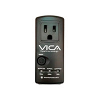 PROTECTOR DE VOLTAJE LINEA BLANCA VICA VP132 1800VA/ 1500W 1 AÑO DE GARANTIA