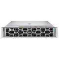 SERVIDOR DELL POWEREDGE /RACK/ R570/ INTEL XEON 6 PERFORMANCE 6511P/16 CORES /4 X MEMORIAS 32GB/SSD 480GB SATA/SIN SISTEMA OPERATIVO/ 12 BAHIAS PARA DISCOS 3.5/3 AÑOS DE GARANTA PROSUPPORT