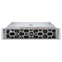 SERVIDOR DELL POWEREDGE /RACK/ R570/ INTEL XEON 6 PERFORMANCE 6511P/16 CORES /4 X MEMORIAS 32GB/SSD 480GB SATA/SIN SISTEMA OPERATIVO/ 12 BAHIAS PARA DISCOS 3.5/3 AÑOS DE GARANTA PROSUPPORT