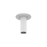 Montaje de Techo compatible con Cámaras Domo Hanwha SBP-300CMW - SILYMX