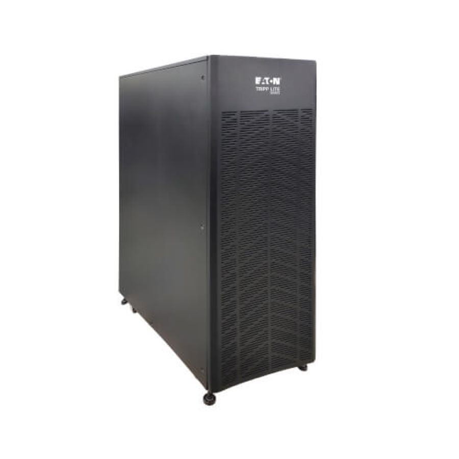 GABINETE DE BATERIAS EXTERNAS TRIPP LITE  BP240V40 DE ±120V CD PARA UPS TRIFASICO SELECTOS DE LA SERIE S3M DE 10K ~ 30K - 20X BATERíAS VRLA (AGM) DE 40AH 1 AÑO DE GARANTIA.